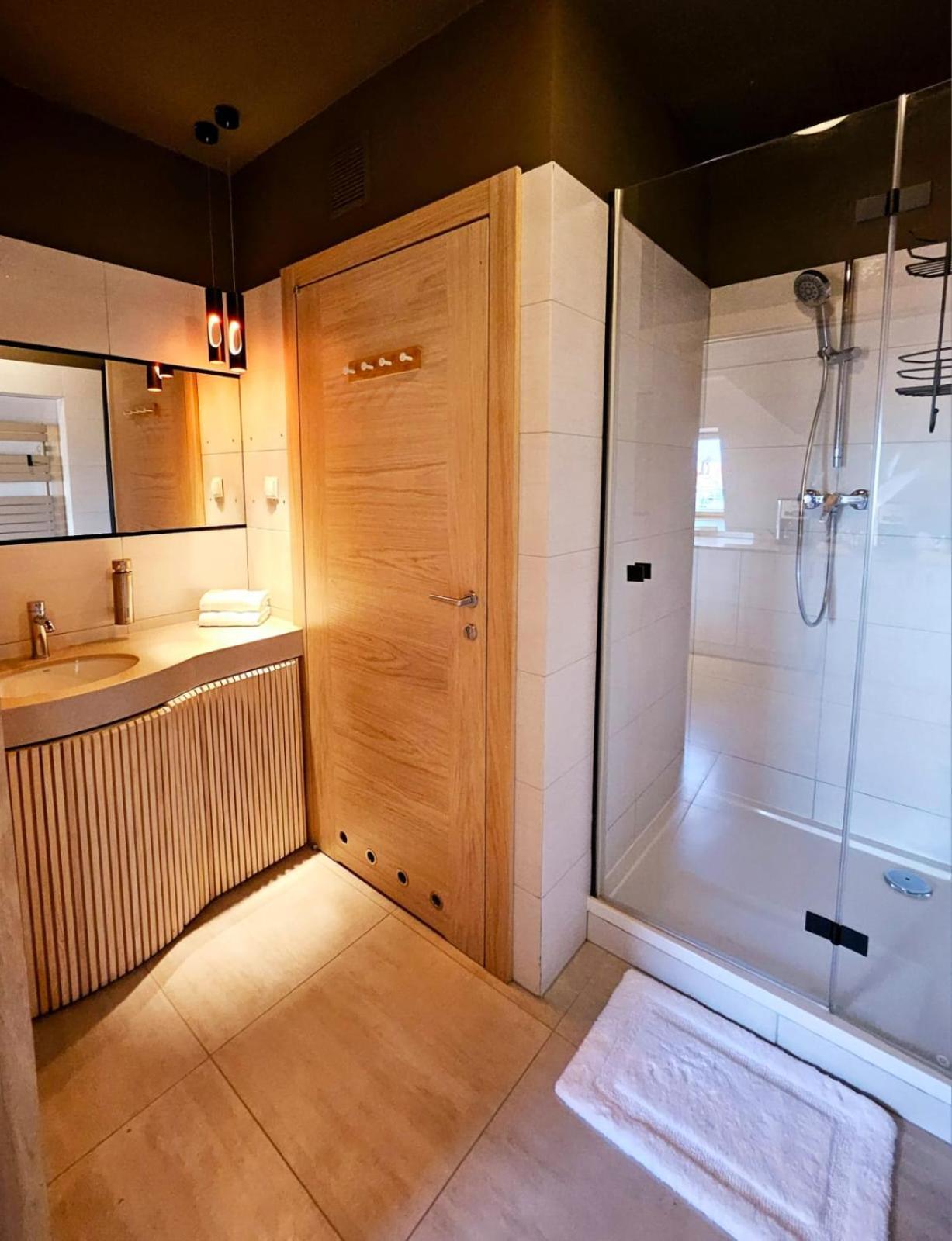 Apartamento Golden Rooftop Apartment-oldtown *
